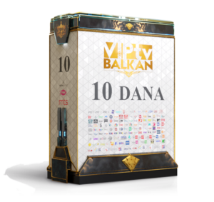 10 Dana
