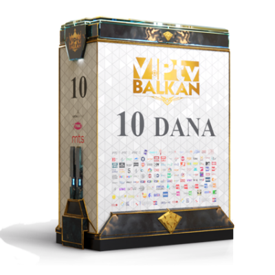 10 Dana